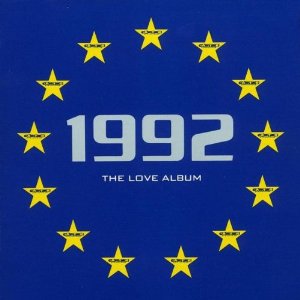 1992 The Love Album